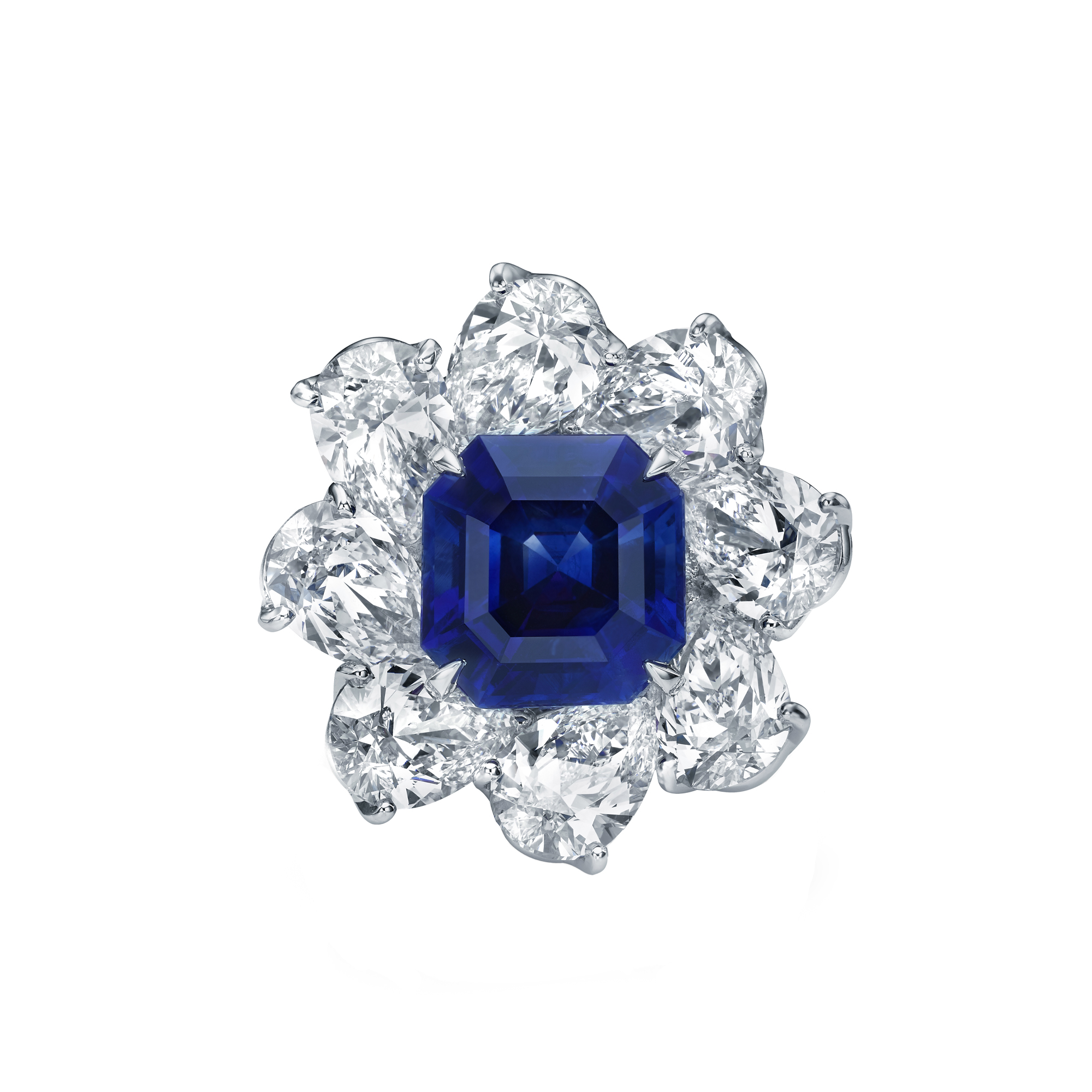 September 2018 Important Jewels Auction | FORTUNA®