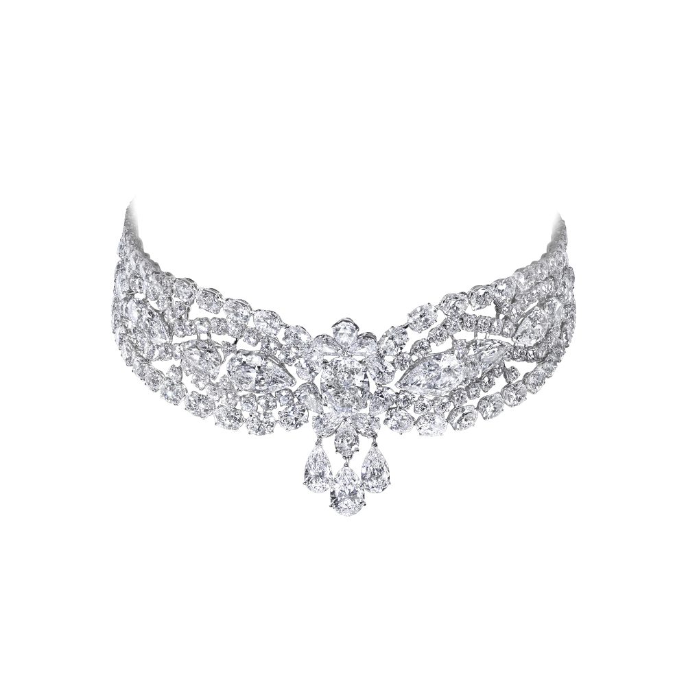 Luxury Diamond Necklaces, Luxury Pendants