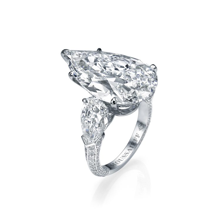 Engagement Rings | Rêve Diamonds | London UK